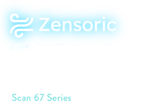 Zensoric